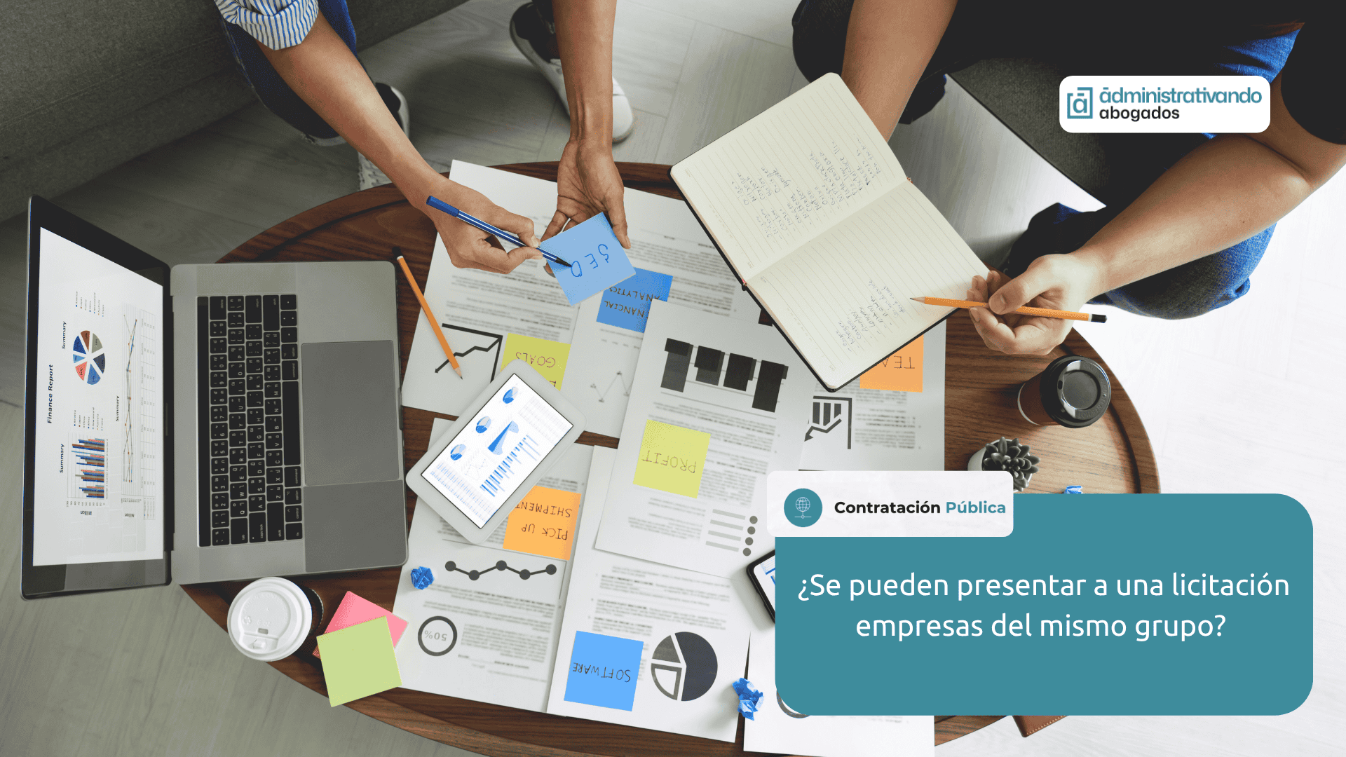 empresas vinculadas licitacion publica