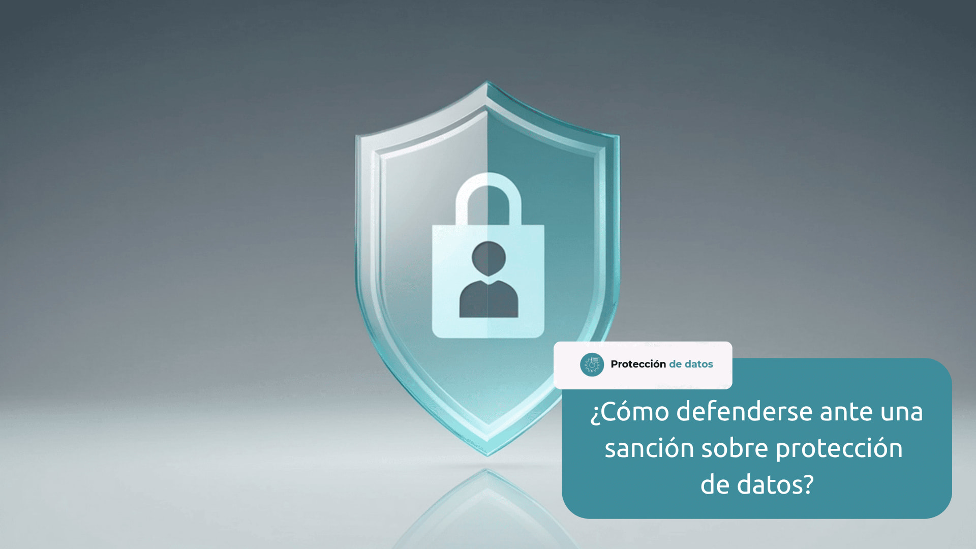 sanciones proteccion de datos