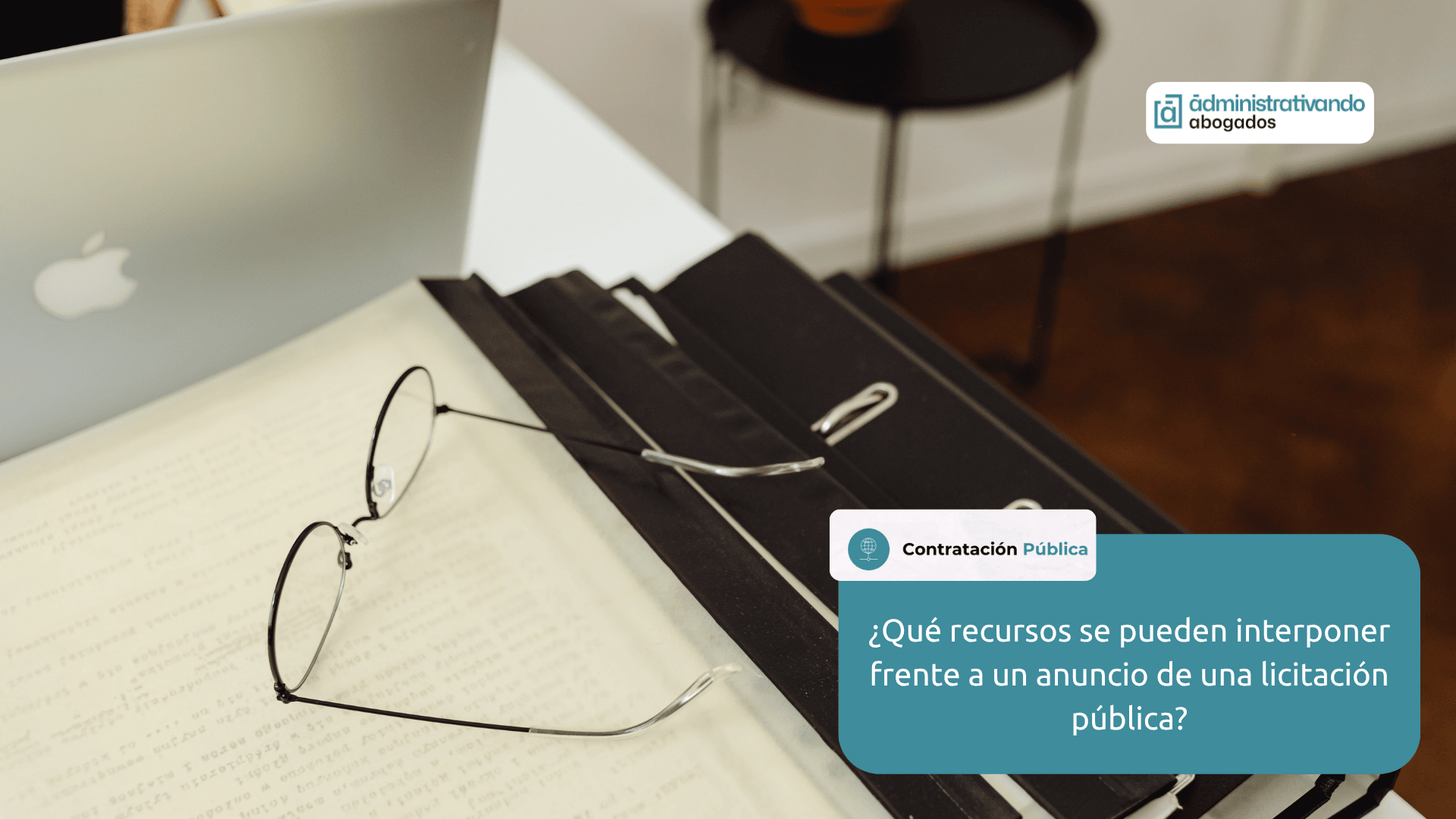 donde se publica el anuncio de licitacion