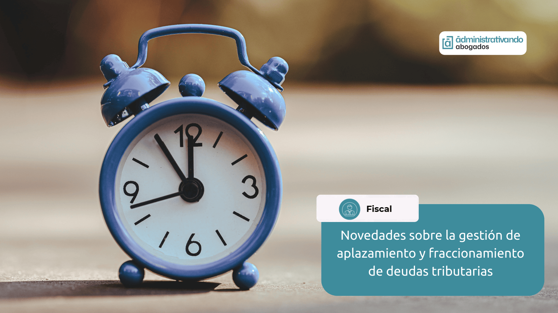 aplazamiento y fraccionamiento de deudas tributarias