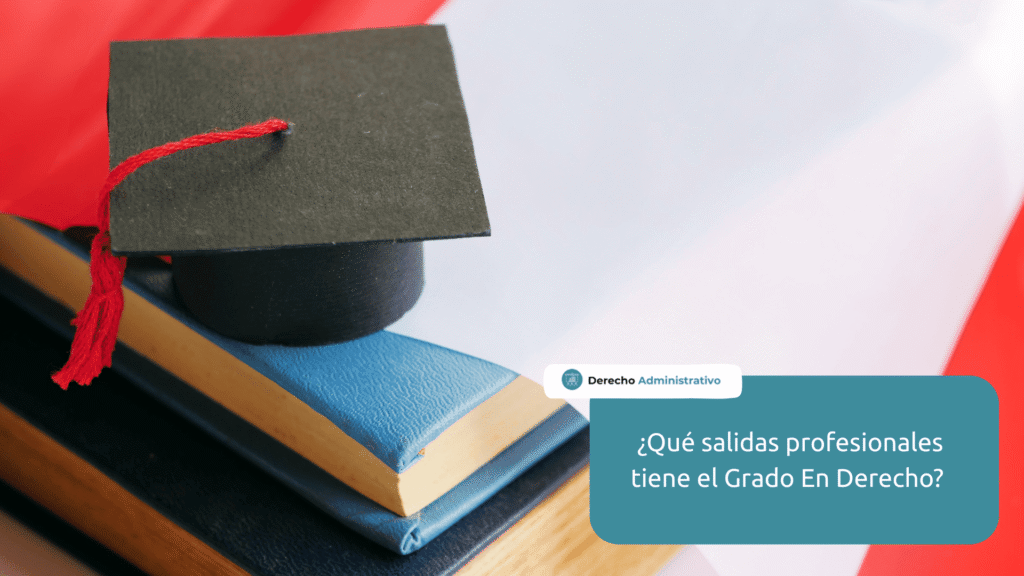 salidas de derecho​