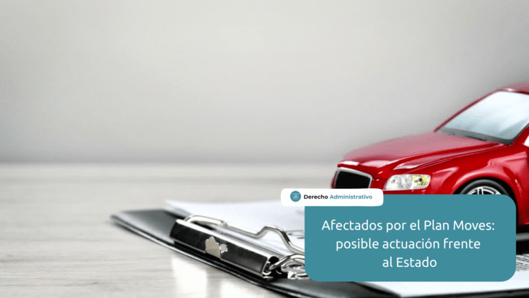 afectados plan moves