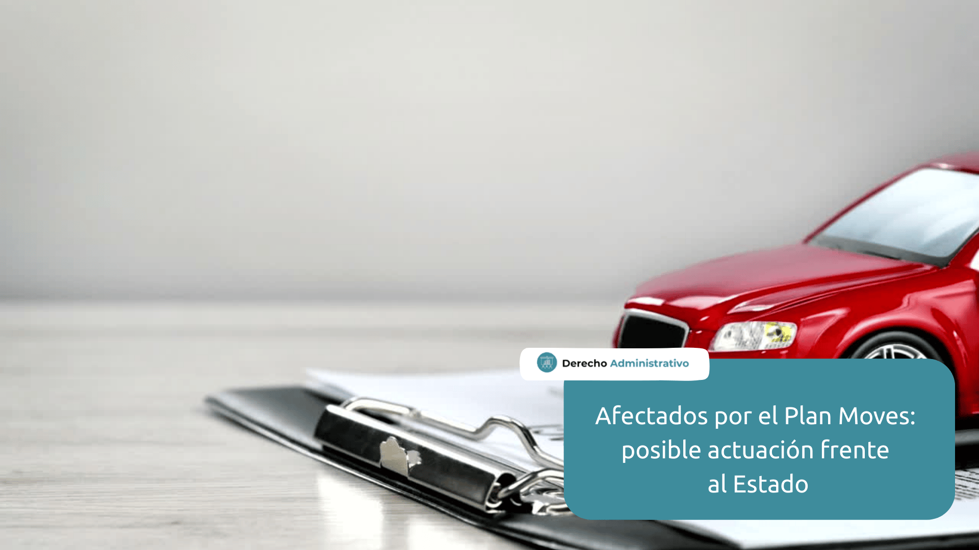 afectados plan moves