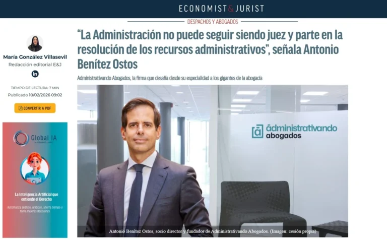 administracion