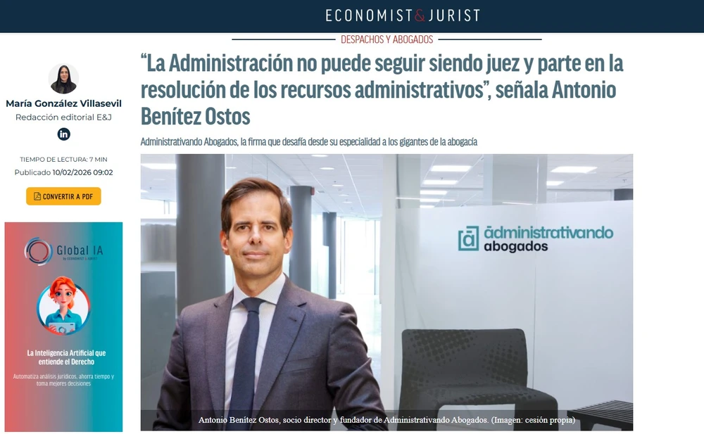 administracion