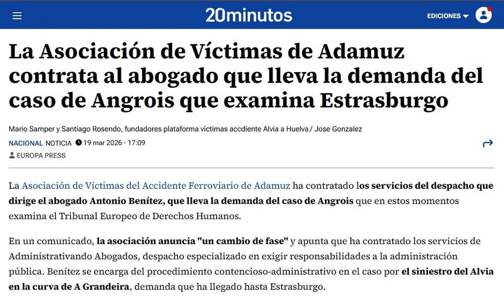 20minutos adamuz