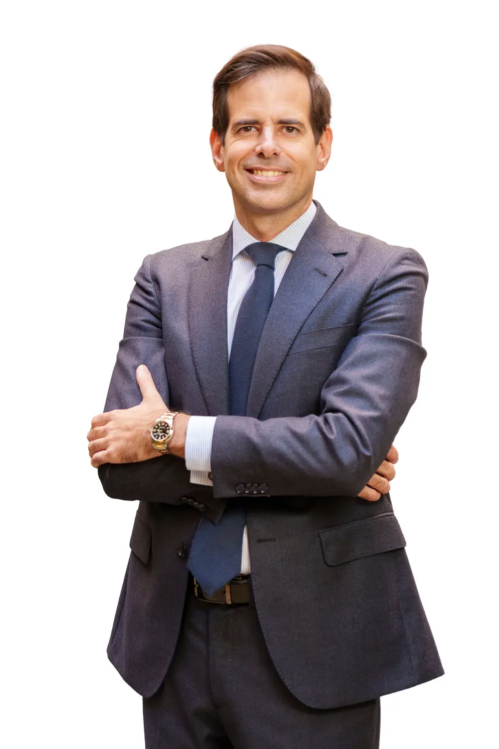 Antonio Benítez Ostos