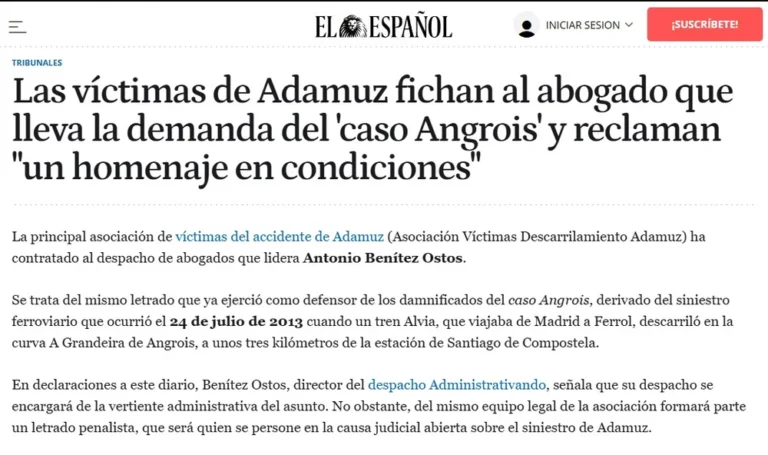elespanol adamuz