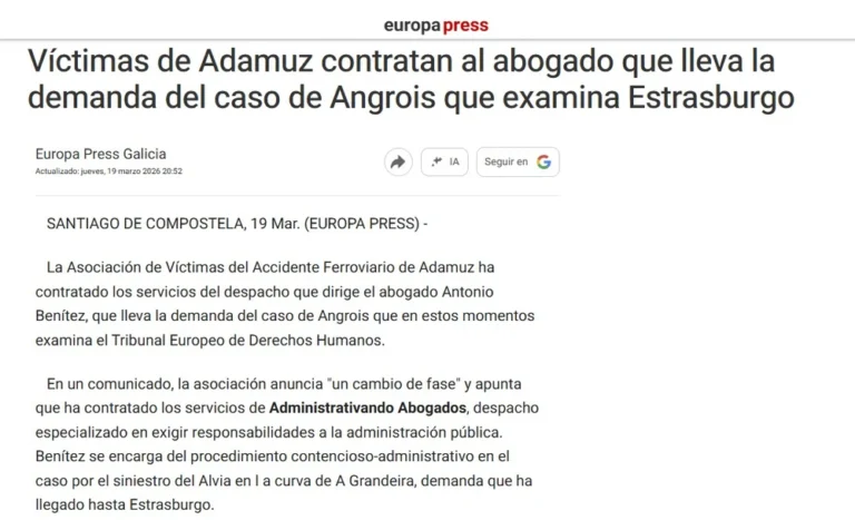 europapress adamuz