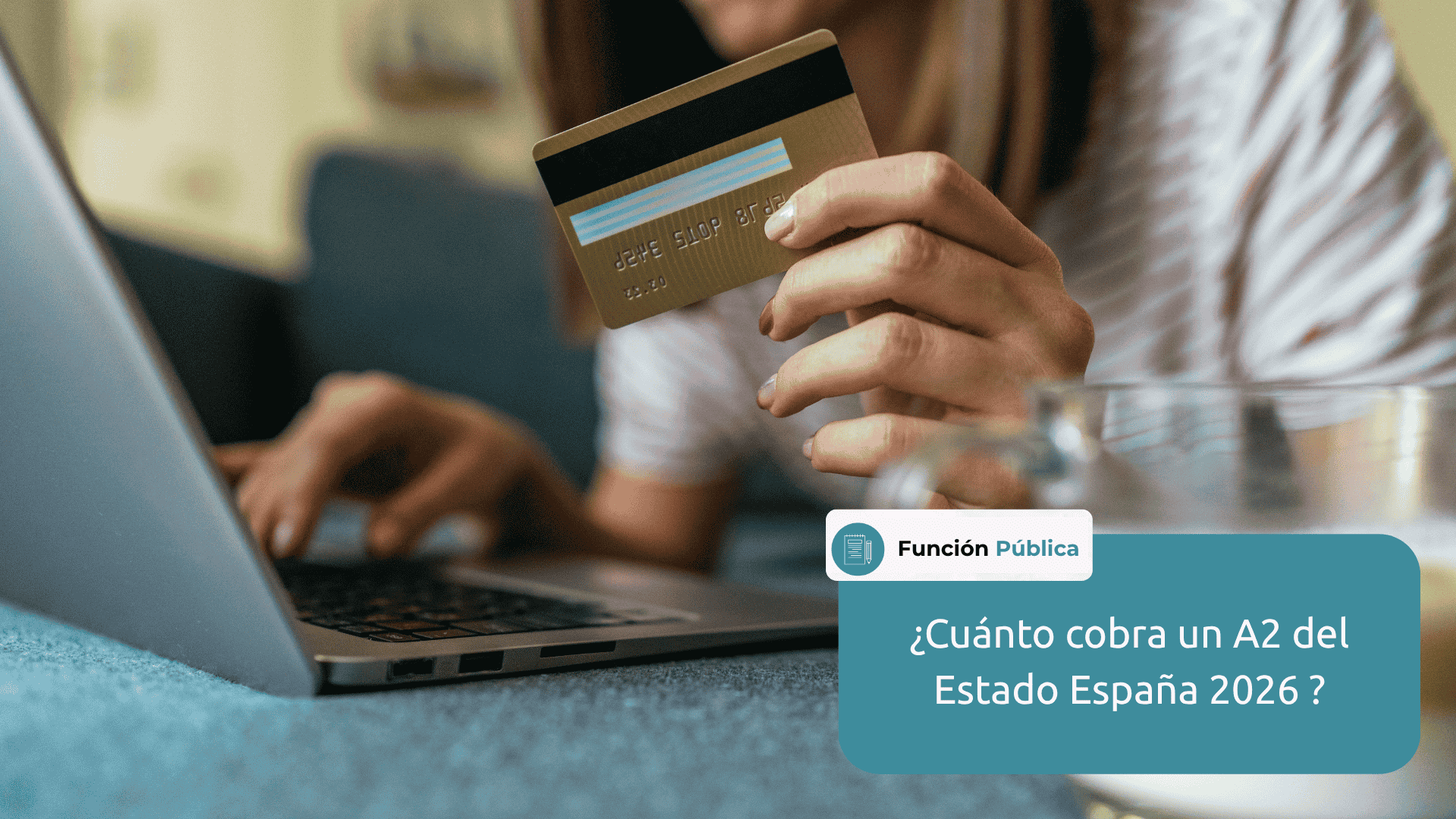 Cuánto cobra un A2 del Estado en España