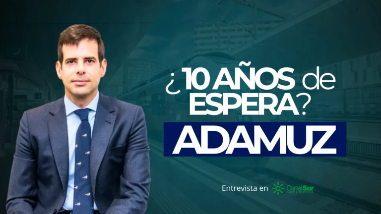 administrativando antonio benitez canal sur radio plazos accidente adamuz