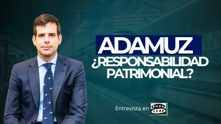 Gestión emergencias adamuz antonio benítez onda Cero
