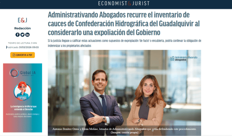 administrativando recurre el inventario de cauces (1)