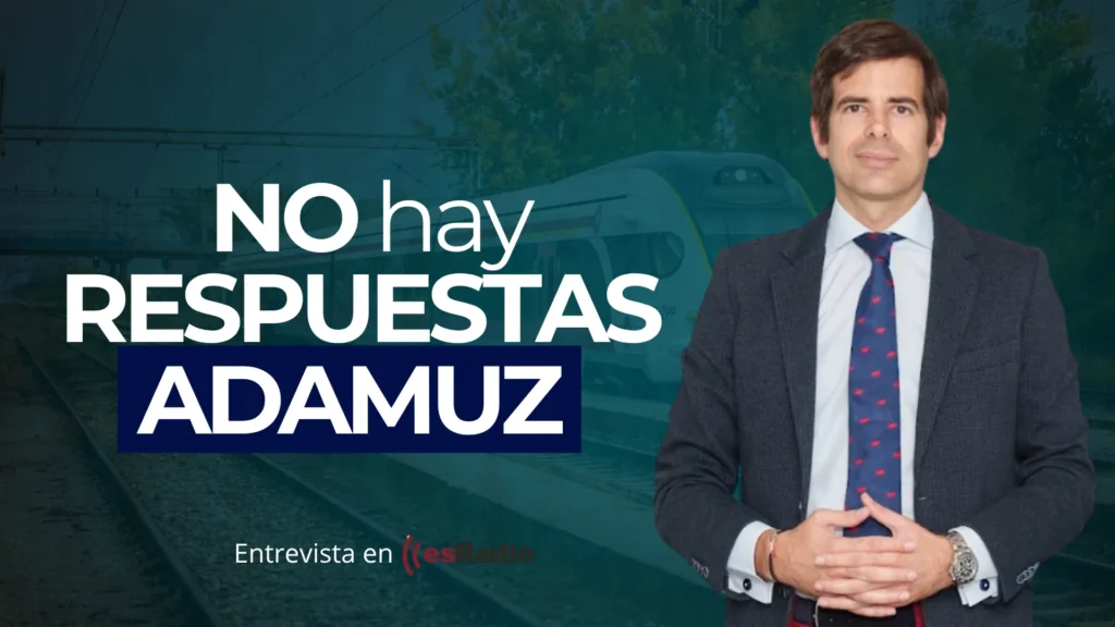 esRadio Antonio Benitez