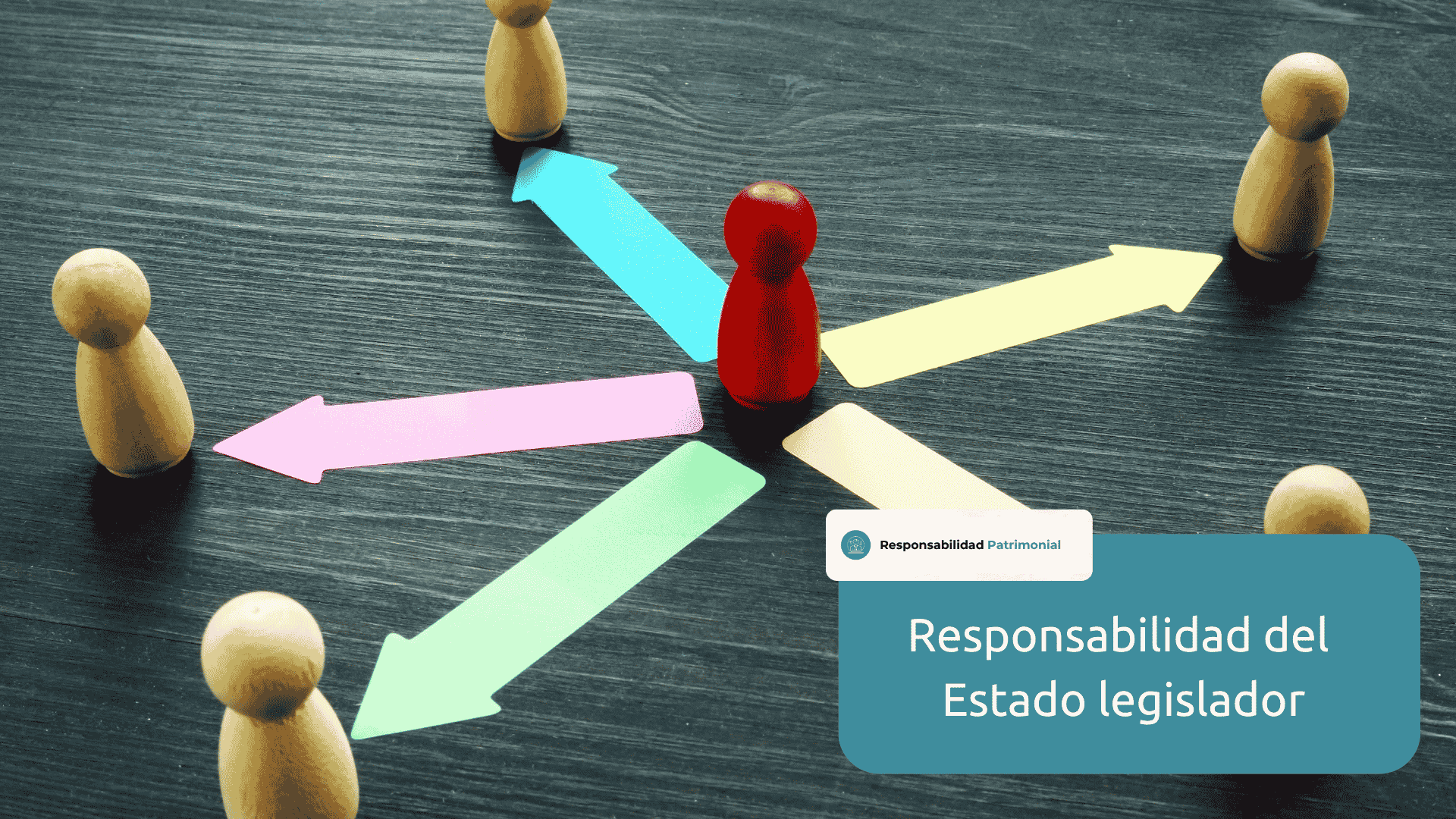 responsabilidad del estado legislador