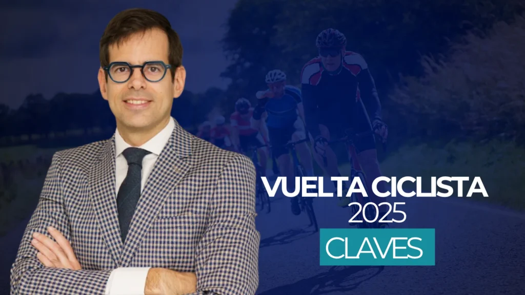 Administrativando analizan la indemnización del Estado tras la Vuelta Ciclista a España