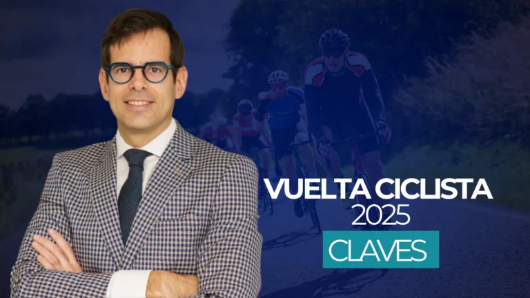 Administrativando analizan la indemnización del Estado tras la Vuelta Ciclista a España