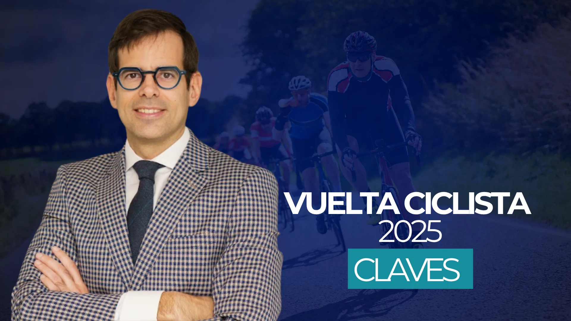Administrativando analizan la indemnización del Estado tras la Vuelta Ciclista a España