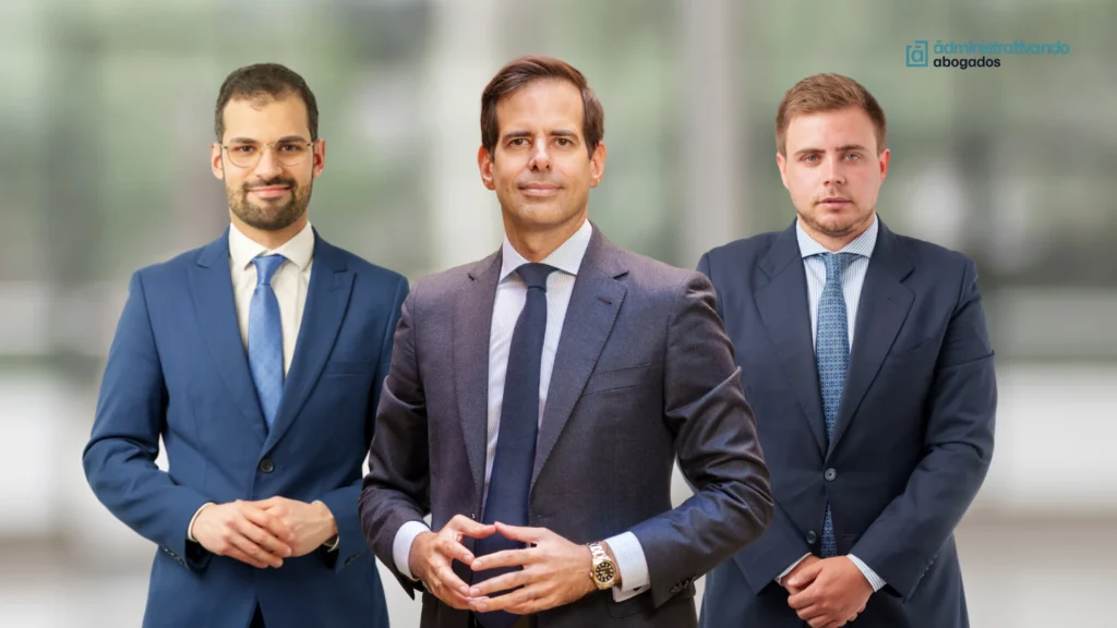 equipo administrativando abogados despacho lleva supremo impago subvencion sin audiencia