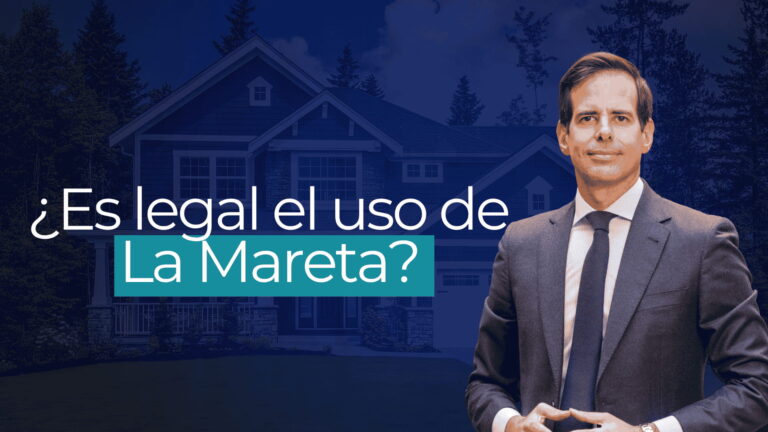 Administrativando Abogados analiza la posible ocupación ilegal de La Mareta por el Presidente del Gobierno