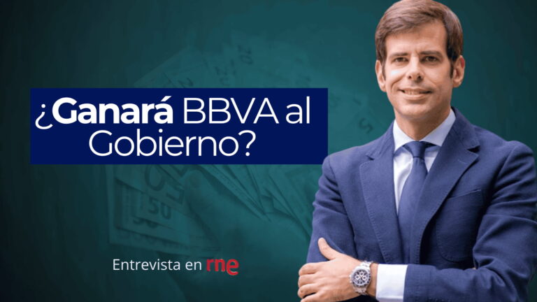 Administrativando Abogados en Radio Nacional analizando el recurso del BBVA ante el Tribunal Supremo por la OPA al Banco Sabadell