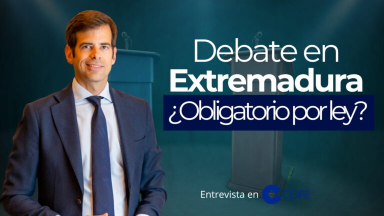 debate estado region extremadura administrativando