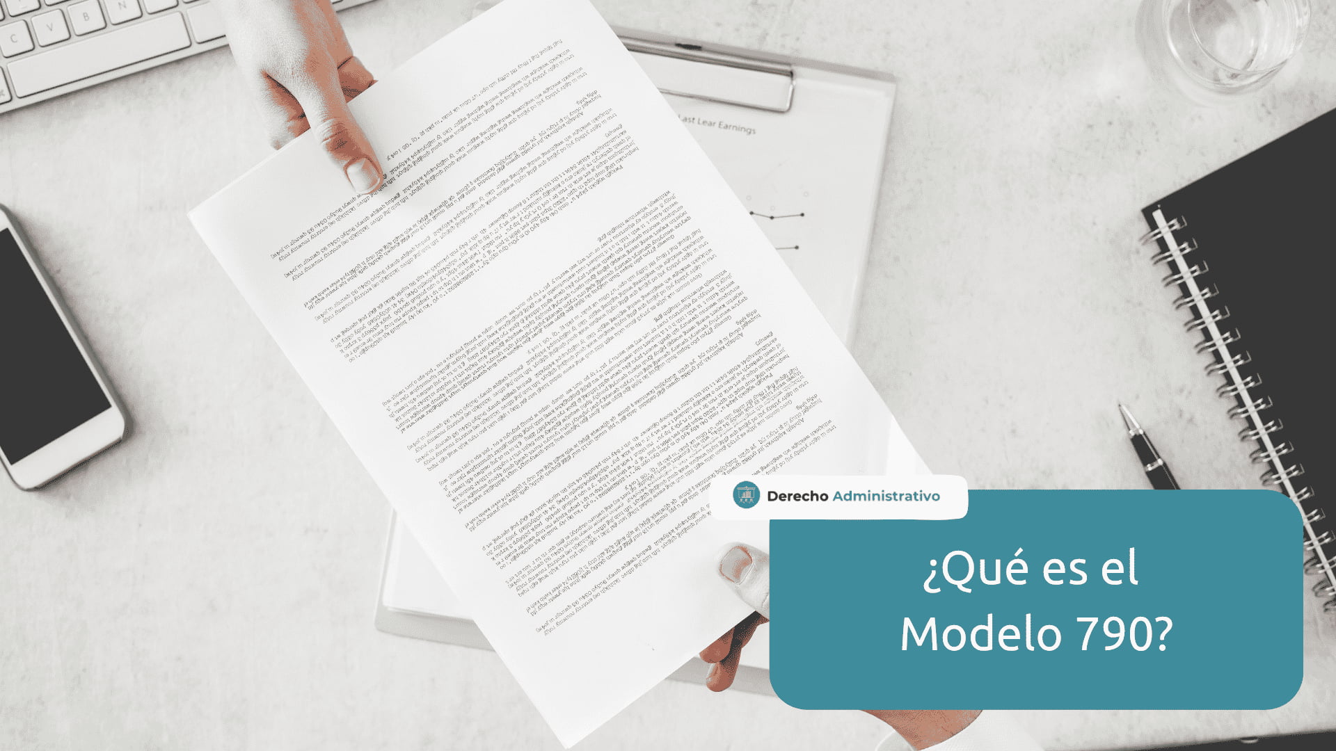 modelo 790