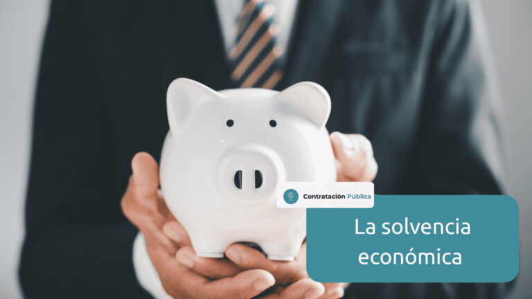 que es solvencia economica