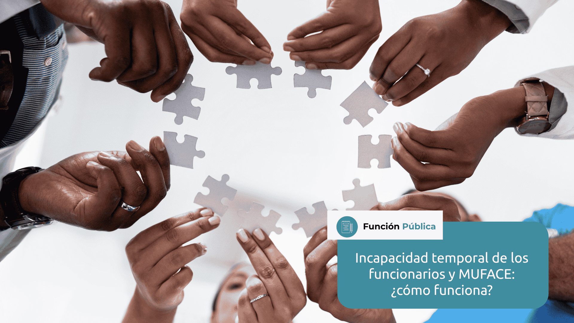 retribuciones incapacidad temporal funcionarios