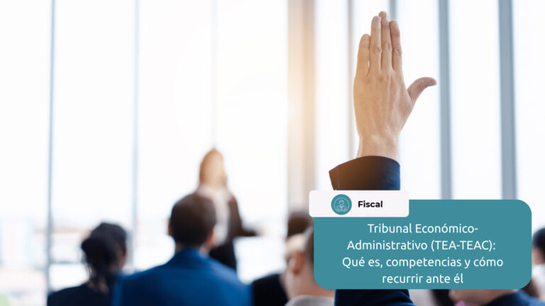 tribunal economico administrativo